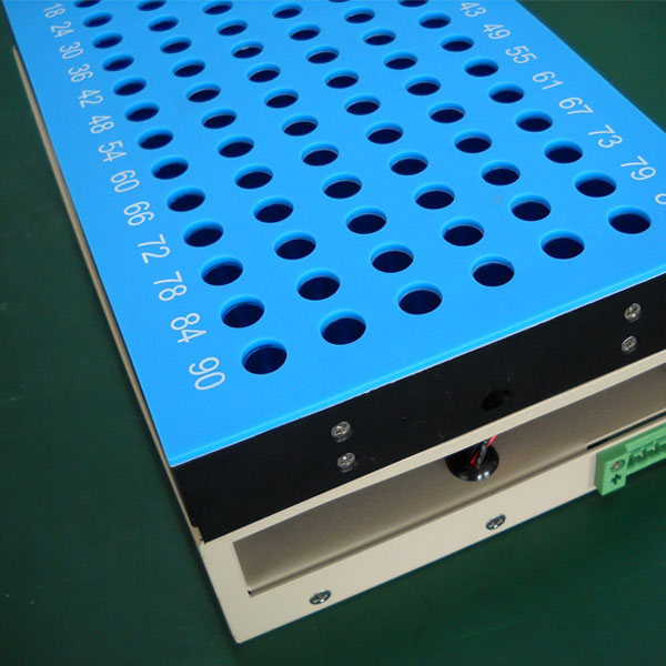 Customized TE Assembly Customized TE Assembly