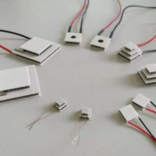 ATG Adcol Thermoelectric Generator ATG Adcol Thermoelectric Generator
