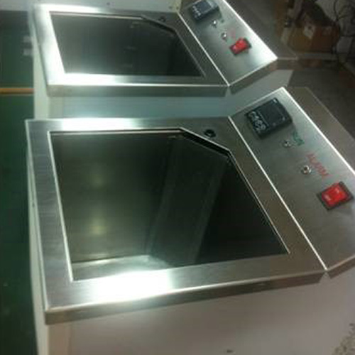 ARB/T Adcol Recirculating Bath/Tank ARB/T Adcol Recirculating Bath/Tank